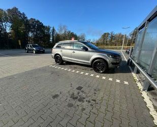 Audi Audi Q7 3.0 TDI Quattro Gebrauchtwagen