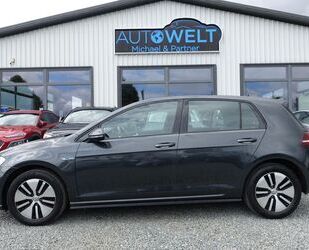 VW Volkswagen Golf VII GTE 1.4 TSI Hybrid Aut.LED SIT Gebrauchtwagen