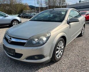 Opel Opel Astra H Twin Top Edition 1.8 Nr. 15 Gebrauchtwagen