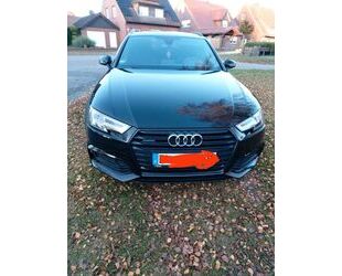 Audi Audi A4 2.0 TDI 140kW quattro sport Avant sport Gebrauchtwagen