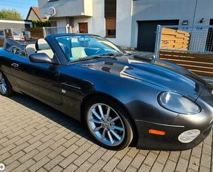 Aston Martin Aston Martin DB7 Vantage Volante - V12 die Gelegen Gebrauchtwagen