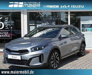 Kia Kia XCeed 1.5 T-GDI DCT SPIRIT *NAVI* KAMERA*LED* Gebrauchtwagen