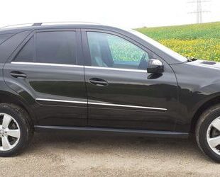 Mercedes-Benz Mercedes-Benz ML 320 CDI 4MATIC - Gebrauchtwagen