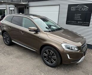 Volvo Volvo XC60 Momentum AWD*XEN*NAVI*KAM*PAN*VIRTUAL*A Gebrauchtwagen