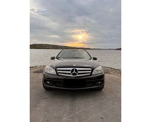 Mercedes-Benz Mercedes-Benz C 220 CDI T AVANTGARDE Gebrauchtwagen