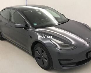 Tesla Tesla Model 3 Standard Range Plus 55 kWh FACELIFT Gebrauchtwagen