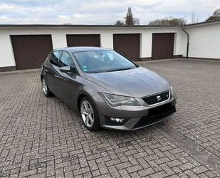 Seat Seat Leon 1.4 TSI FR 1.Hand, 60.000km, Sehr Gepfle Gebrauchtwagen