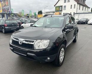 Dacia Dacia Duster I Laureate 4x2 Gebrauchtwagen