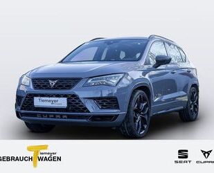 Cupra Cupra Ateca LIMITED AKRAPOVIC PANO AHK LM20 Gebrauchtwagen