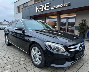 Mercedes-Benz Mercedes-Benz C 250 C -Klasse T-Modell C 250 T Blu Gebrauchtwagen