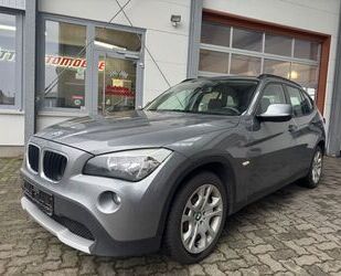 BMW BMW X1 Baureihe18 d xDrive,KLima,AHK,Sitzheizung, Gebrauchtwagen