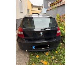 BMW BMW 120d - Gebrauchtwagen