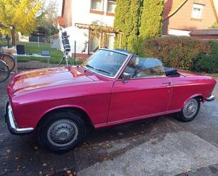 Peugeot Peugeot 304 S Cabrio Gebrauchtwagen