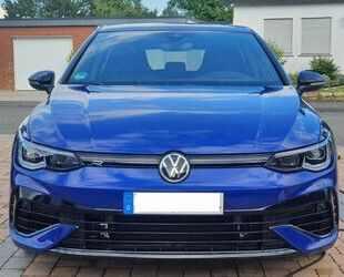 VW Volkswagen VW Golf 8 R 4M/Performance/Vollausst./8 Gebrauchtwagen