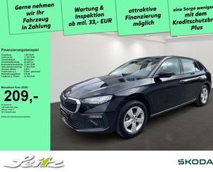 Skoda Skoda Scala 1.0 TSI Selection *LED*VIRT.-COCKPIT*P Gebrauchtwagen