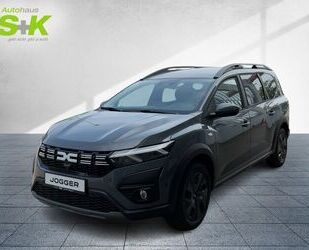 Dacia Dacia Jogger Expression TCe 110+KAMERA+SHZG+CARPLA Gebrauchtwagen