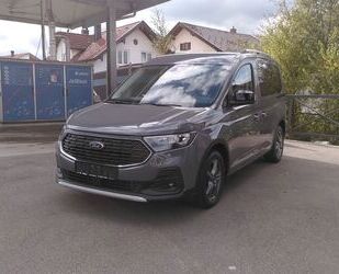 Ford Ford Tourneo Connect Active Diesel 7 Sitze FGS QC Gebrauchtwagen