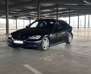 BMW BMW 320d | Lim. | Shzg. | Klima | PDC | Tieferlegu Gebrauchtwagen