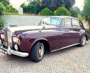 Rolls Royce Rolls-Royce Silver Cloud III Gebrauchtwagen