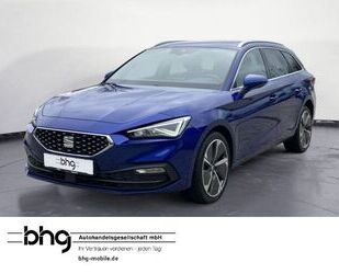 Seat Seat Leon Sportstourer 1.4 e-Hybrid DSG Xcellence Gebrauchtwagen