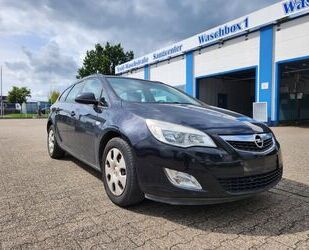 Opel Opel Astra J Sports Tourer Edition Gebrauchtwagen