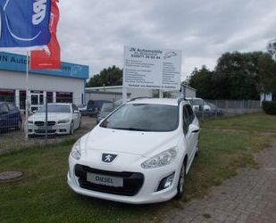 Peugeot Peugeot 308 SW Active,Automatik,Klima,SHZ,Tempomat Gebrauchtwagen