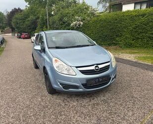 Opel Opel Corsa D Cosmo Gebrauchtwagen