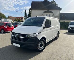 VW Volkswagen T6 Transporter Gebrauchtwagen