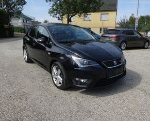 Seat Seat Ibiza FR Navi,Bluetooth,Bi Xenon,Full Link,SH Gebrauchtwagen