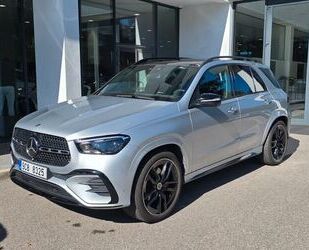 Mercedes-Benz Mercedes-Benz GLE 300 d 4MATIC - Facelift - AMG - Gebrauchtwagen