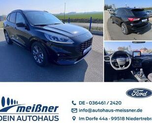 Ford Ford Kuga ST-Line TAGESZUL., NAVI, BLUETOOTH, SIT Gebrauchtwagen