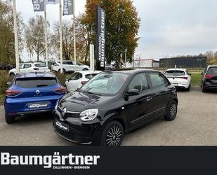 Renault Renault Twingo Zen SCe 65 Klima/Radio-USB/PDC Gebrauchtwagen