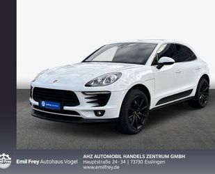 Porsche Porsche Macan S 3.0 PDK Gebrauchtwagen