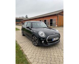 Mini MINI Cooper Gebrauchtwagen