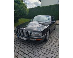 Opel Opel Senator B 3.0 H-zulassung Gebrauchtwagen