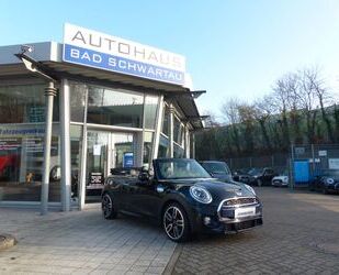 Mini MINI Cooper S Cabrio 