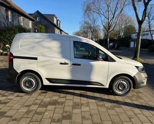 Renault Renault Kangoo E-TECH Rapid 3-Sitzer L1 Gebrauchtwagen