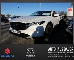 Mazda Mazda CX-5 eSKYACTIV G-165 FWD 5T 6MT ADVANTAGE %% Gebrauchtwagen