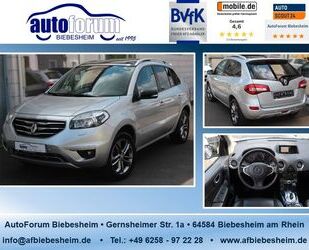 Renault Renault Koleos 2.0 dCi Night&Day Aut. Bi-Xenon*Pan Gebrauchtwagen