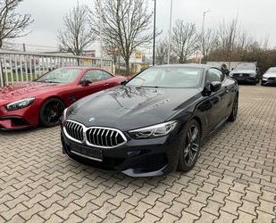 BMW 840 Gebrauchtwagen