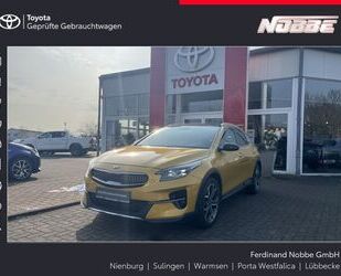 Kia XCeed Gebrauchtwagen