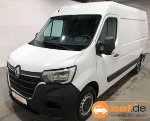 Renault Renault Master L2H2 EU6d AHK Gebrauchtwagen