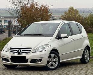 Mercedes-Benz Mercedes-Benz A 180 BlueEFFICIENCY Elegance guter Gebrauchtwagen