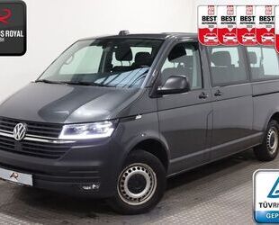 VW Volkswagen T6.1 Kombi 2.0 TDI 4M LANG 7 SITZE ACC, Gebrauchtwagen