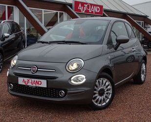 Fiat Fiat 500 1.0 mHev Dolcevita Pano Navi PDC Gebrauchtwagen