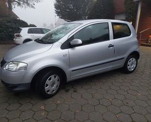 VW Volkswagen Fox 1.2 - Klima Gebrauchtwagen