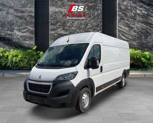 Peugeot Peugeot Boxer HDi 435 L4H2 Klima Tempomat 270 Grad Gebrauchtwagen