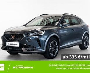 Cupra Cupra Formentor 1.4 e-HYBRID 150kW DSG*Lieferung m Gebrauchtwagen