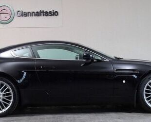 Aston Martin Aston Martin V8 Vantage New Collectors car Gebrauchtwagen