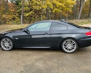 BMW BMW 335i Coupé - E92 Gebrauchtwagen